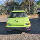 Image for article titled At $2,500, Could This Custom 1993 Geo Metro Make You Dually Impressed?